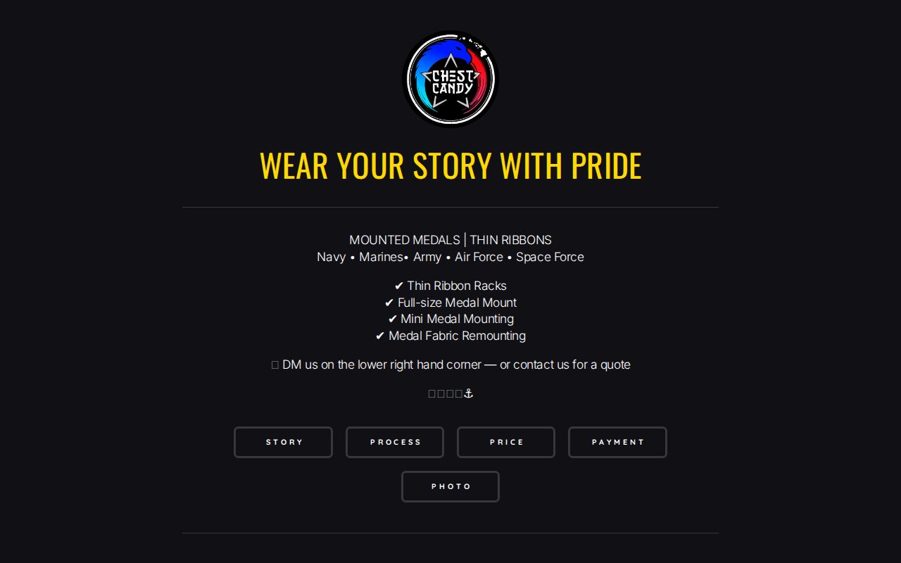 Chest Candy - Comic Book Store in Ewa Beach